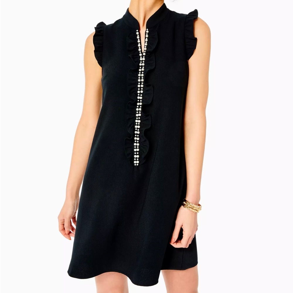 Lily Pulitzer: Adalee Shift Dress